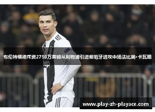 布伦特福德斥资2750万英镑从利物浦引进葡萄牙进攻中场法比奥·卡瓦略 布伦特福德斥资2750万英镑从利物浦引进葡萄牙进攻中场法比奥·卡瓦略