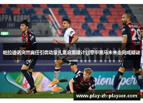 帕拉迪诺突然离任引震动蒙扎重启重建计划意甲黑马未来走向成疑谜 帕拉迪诺突然离任引震动蒙扎重启重建计划意甲黑马未来走向成疑谜