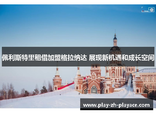 佩利斯特里租借加盟格拉纳达 展现新机遇和成长空间 佩利斯特里租借加盟格拉纳达 展现新机遇和成长空间